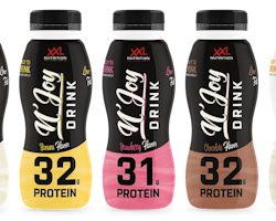 XXL Nutrition - N´Joy Proteindrink 310ml