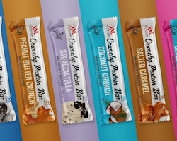 XXL Nutrition - Crunchy Protein Bar, 60g