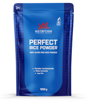 XXL NUtrition - Perfect Rice Powder, 1000g