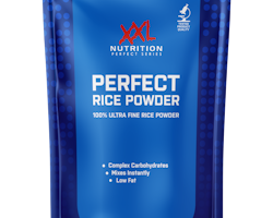 XXL Nutrition - Perfect Rice Powder, 5000g