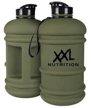 XXL Nutrition - Coated Waterjug V2