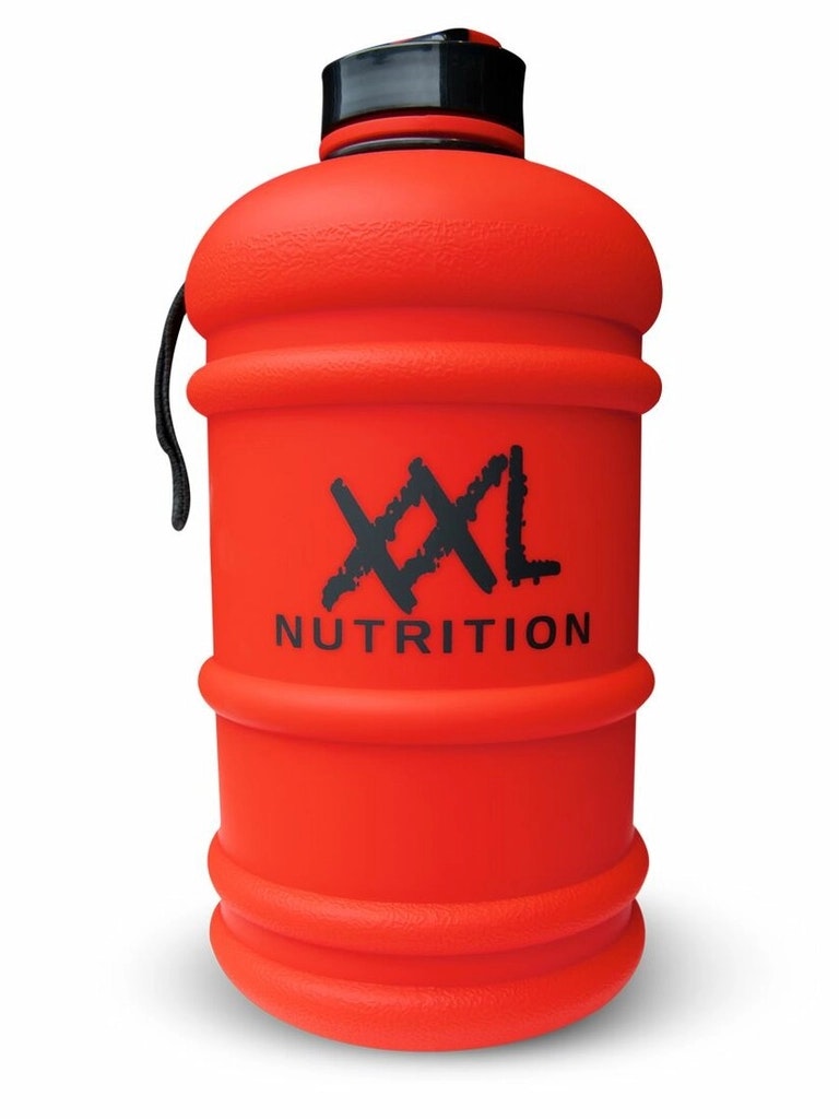 XXL Nutrition - Coated Waterjug V2