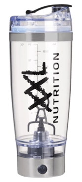 XXL Nutrition - Electric Shaker 500ml