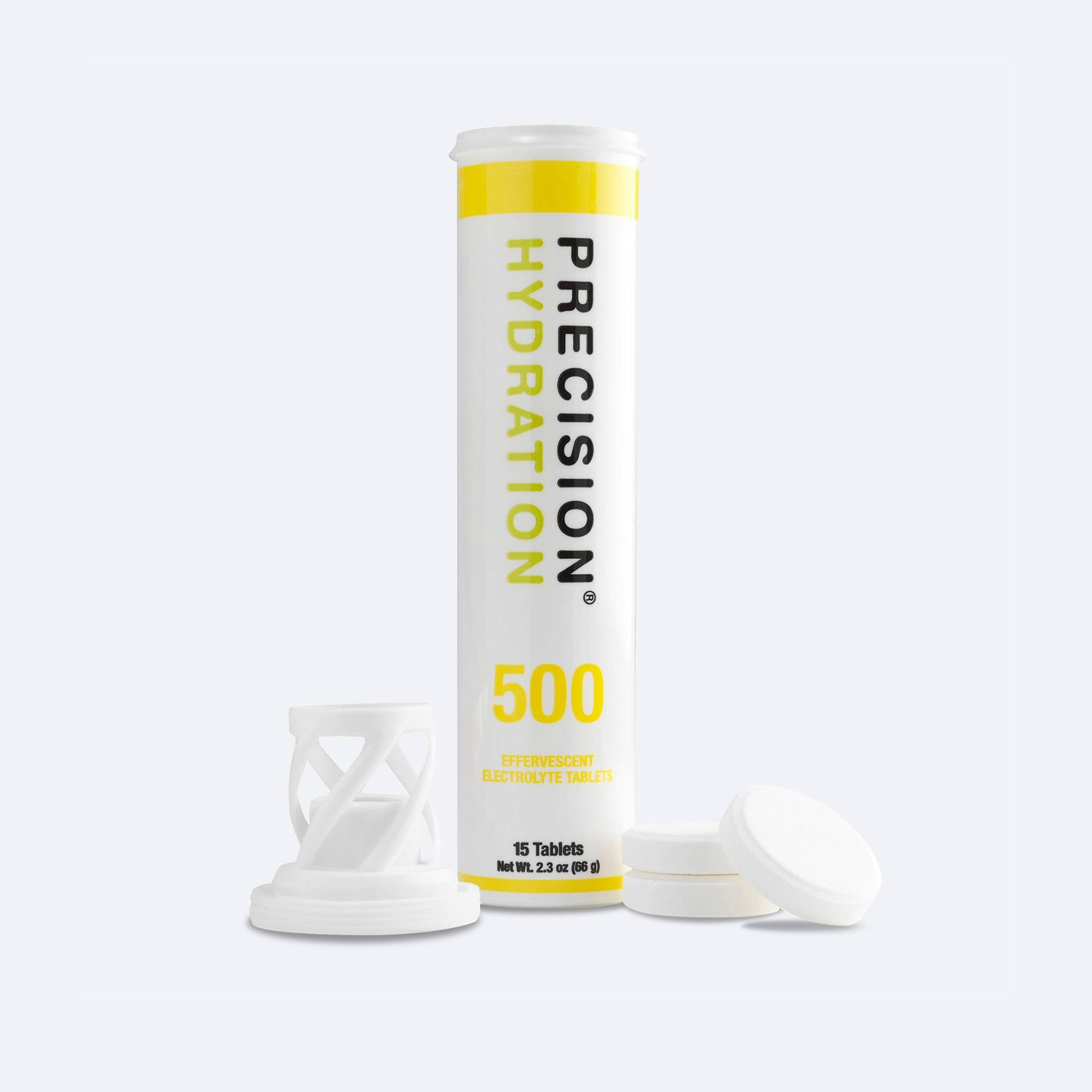 Precision Hydration - PH 500