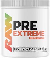 Raw Nutrition - PRE Extreme 30 serv.