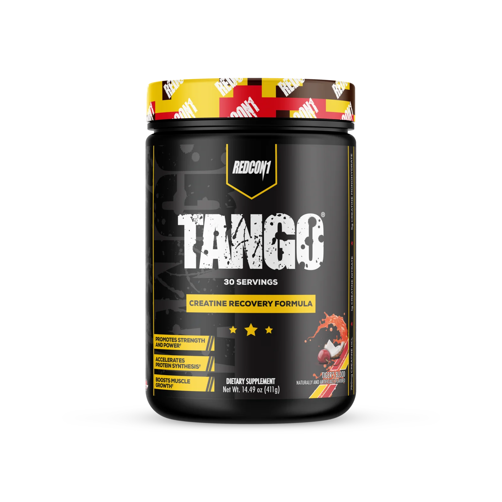 Redcon 1 - Tango Recovery 411g