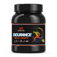 XXL Nutrition - Endurance Lemon, 1140g