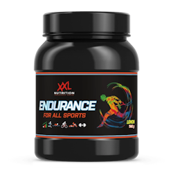 XXL Nutrition - Endurance Lemon, 1140g
