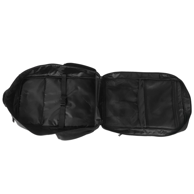 XXL Nutrition - Tactical Backpack, Black