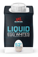 XXLNutrition - Licuid Egg White, 500g