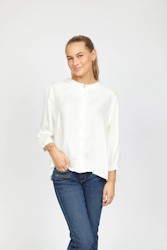 2-biz blus vit