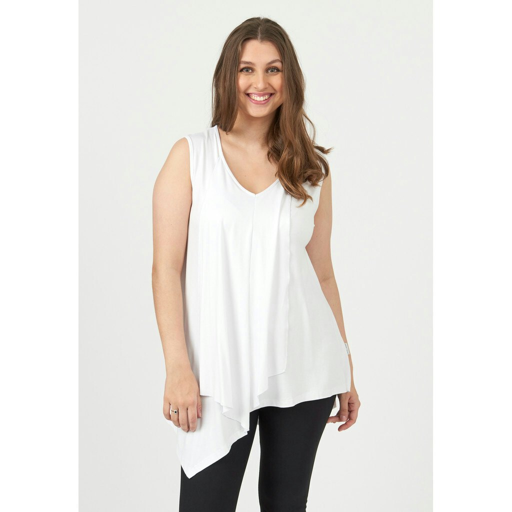 Pont Neuf Dolly linne vit