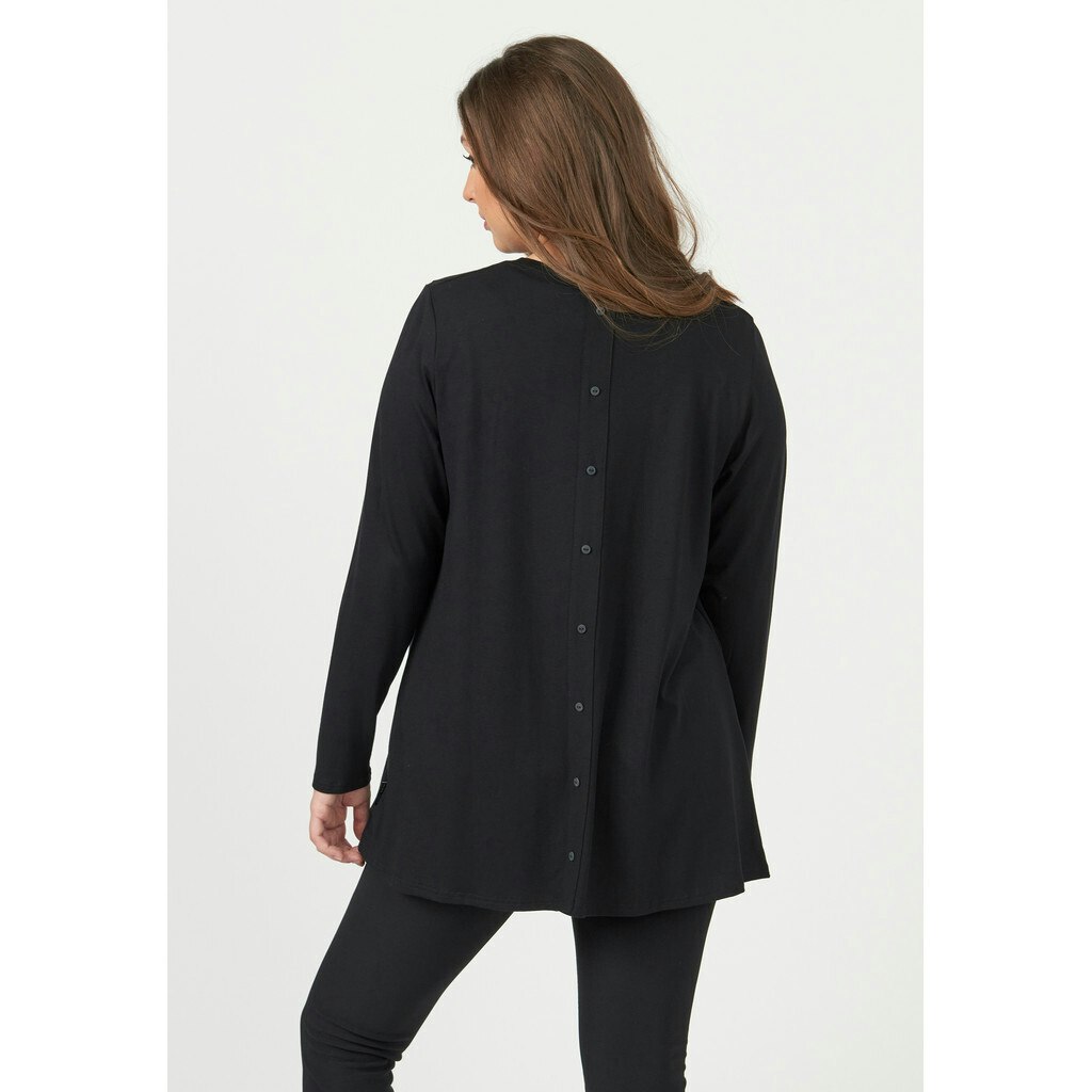 Pont Neuf Clara blazer svart