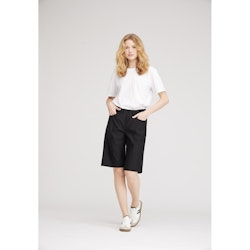 Donna loose shorts svart