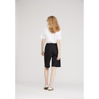 Donna loose shorts svart