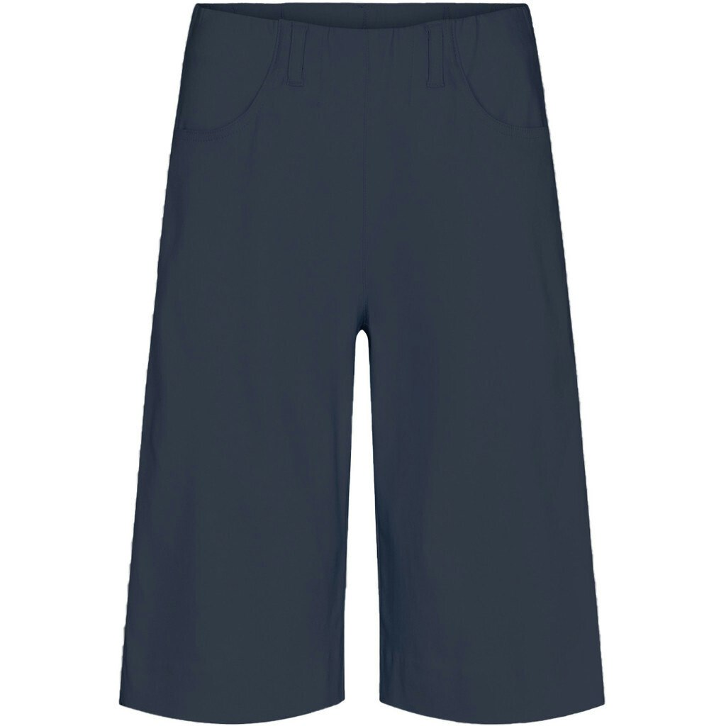 Donna loose shorts marinblå