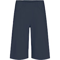 Donna loose shorts marinblå