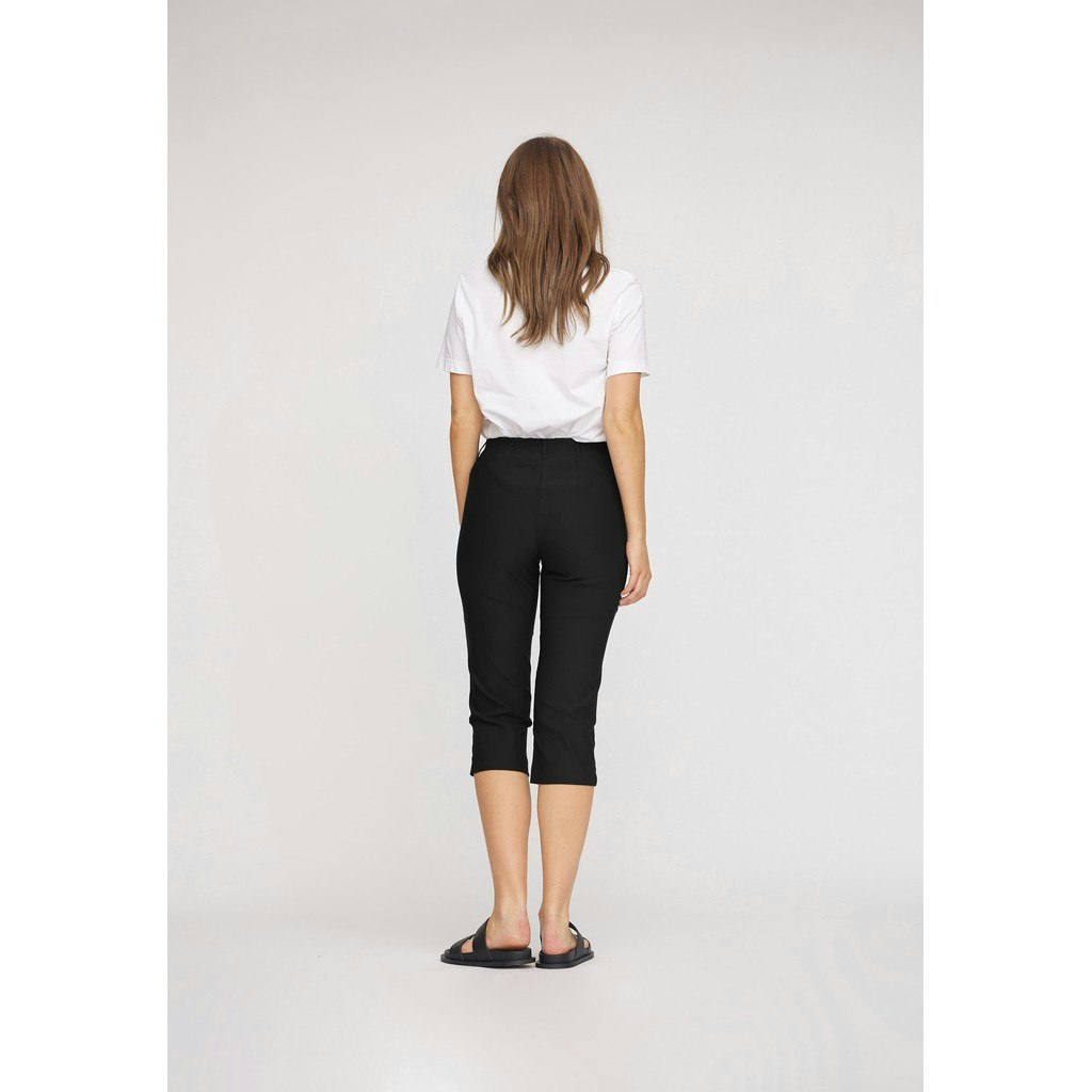 Taylor capri svart
