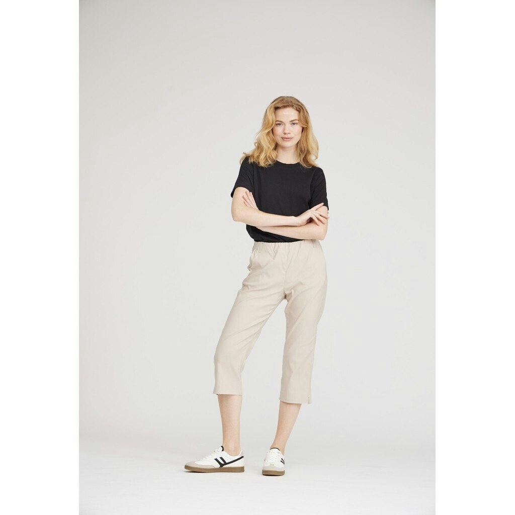 Taylor capri sand