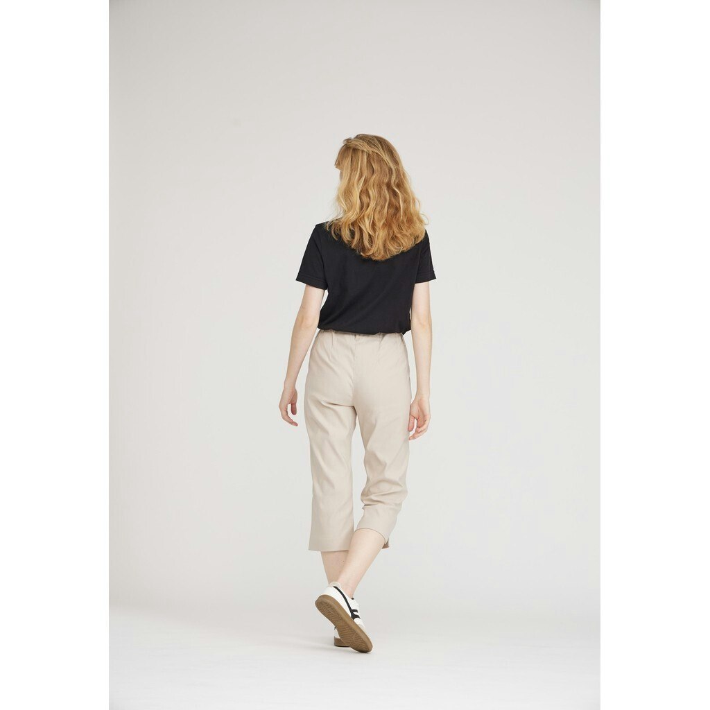 Taylor capri sand