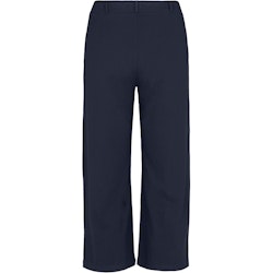 Donna loose cropped svart