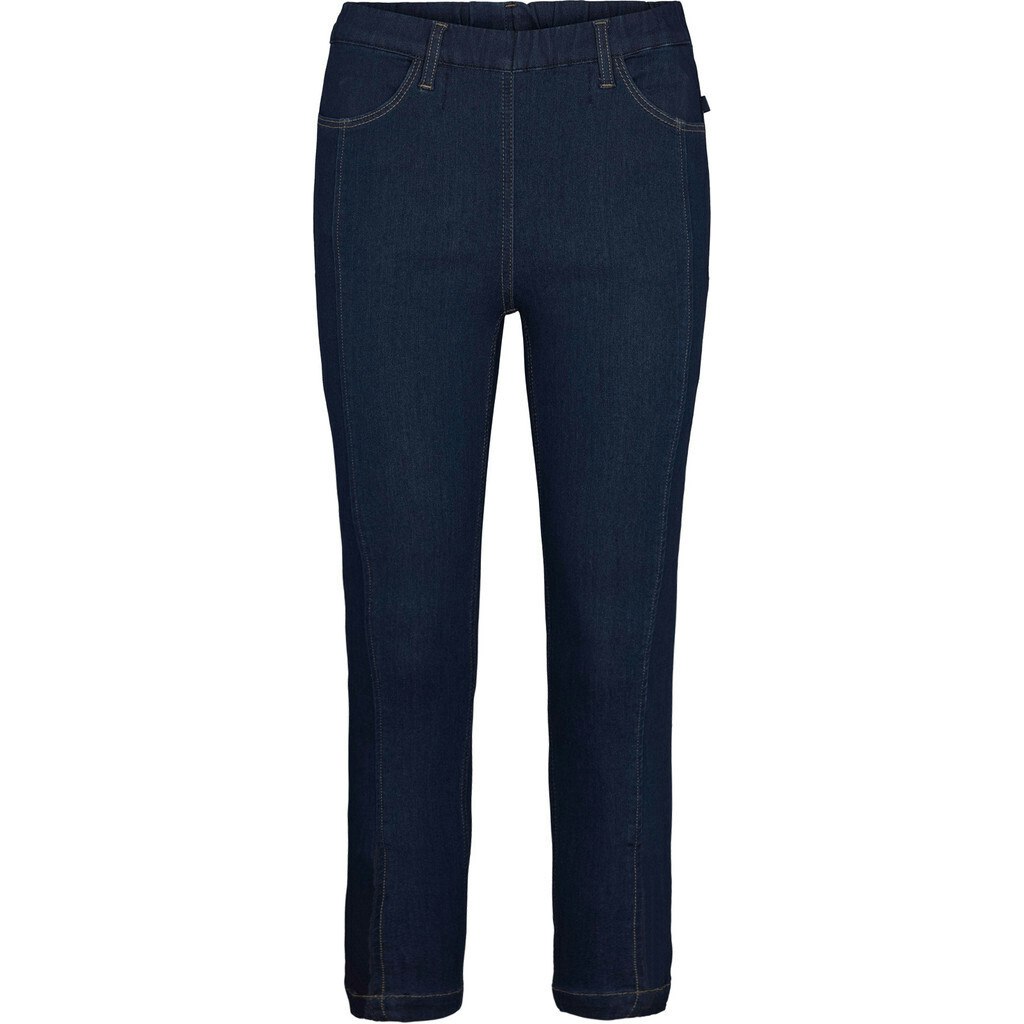 Laurie Piper pure mörkblå denim