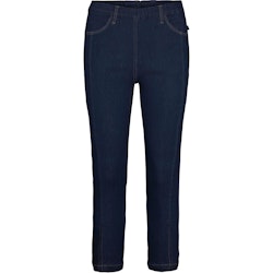 Laurie Piper pure mörkblå denim