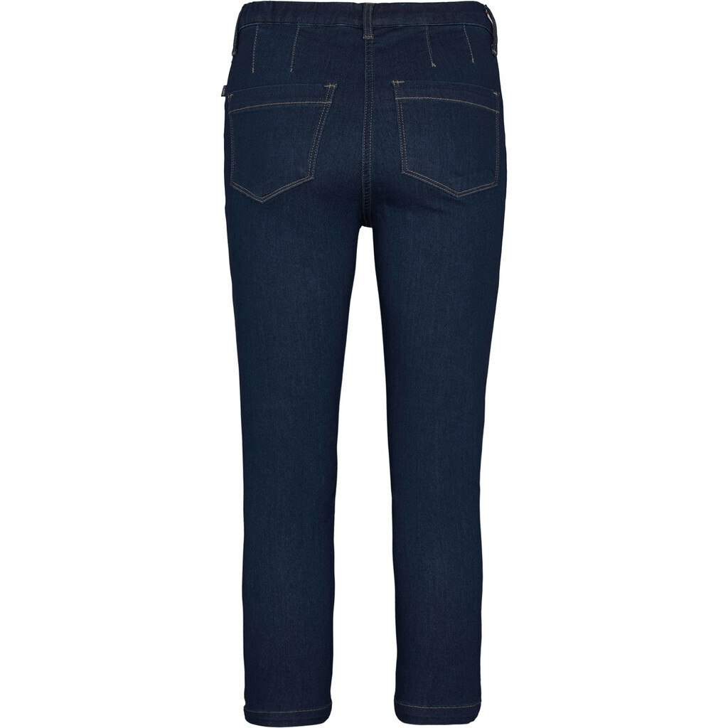 Laurie Piper pure mörkblå denim