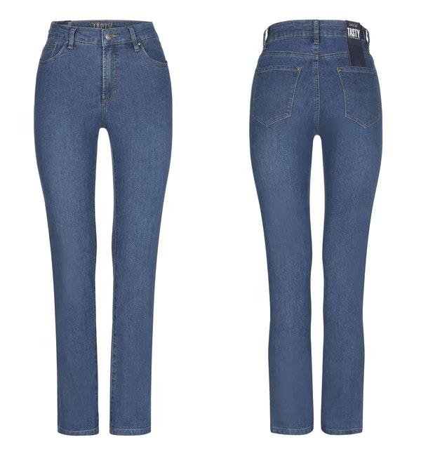 Tasty jeans