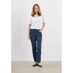 Kelly SL dark blue denim