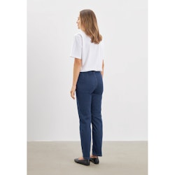 Kelly SL dark blue denim