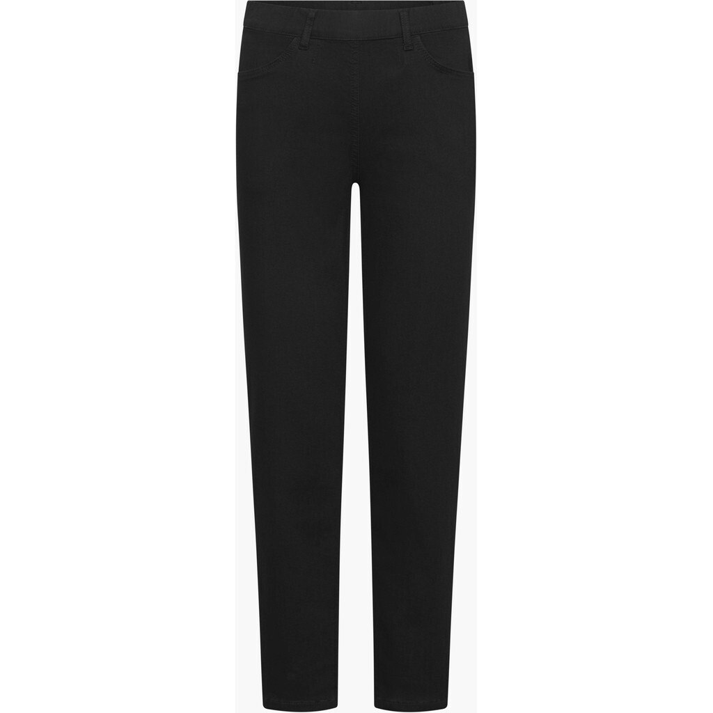 Kelly SL black denim