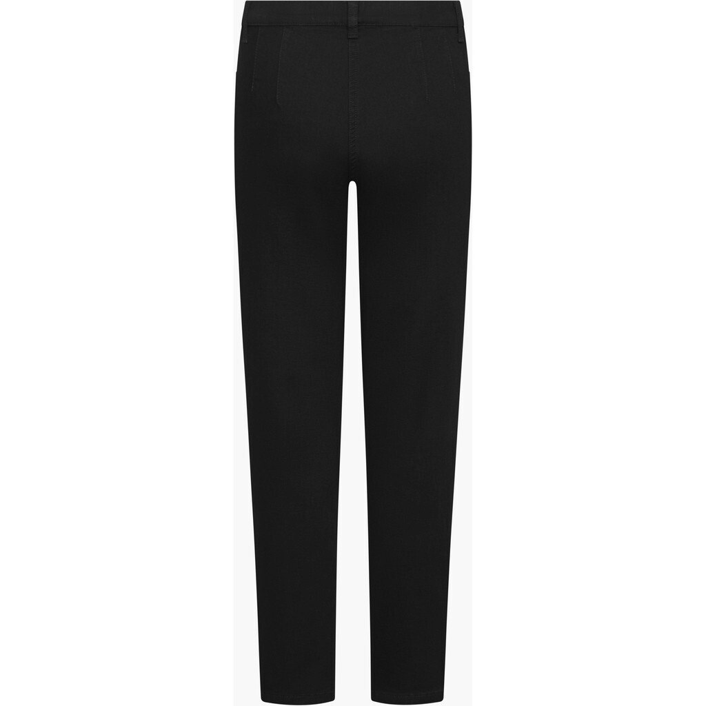 Kelly SL black denim
