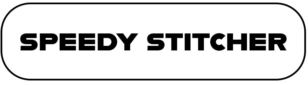 Speedy Stitcher - woodsman.se