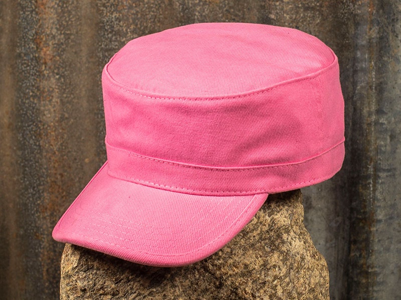 Pink Combat (one size)