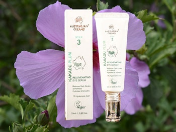 Kakadu Plum Eye Serum