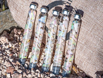 Opal Chiptube