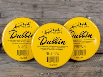 dubbin Neutral