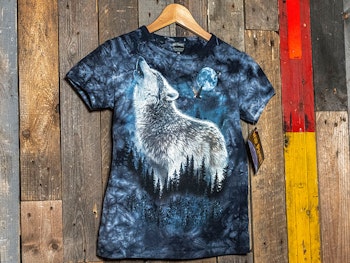 Winter wolf T-Shirt