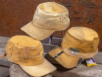 Legionär style keps