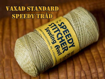 165 meter vaxad orginal tråd