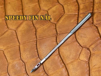 Nål #130 Fin