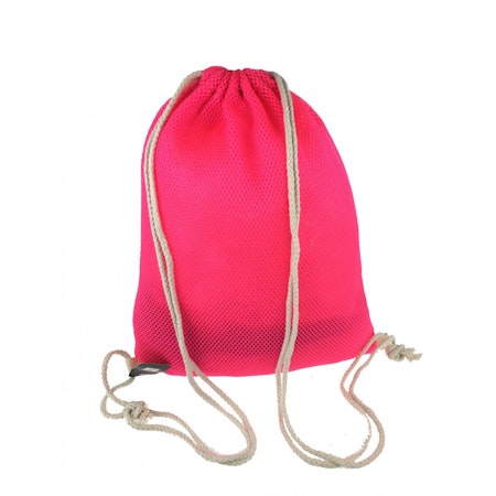 Gympa/skopåse Rosa