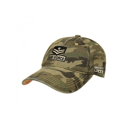 Basebollkeps "Air Force"