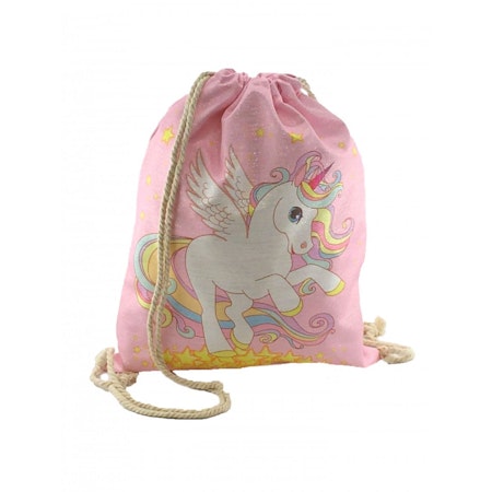 Gympapåse Unicorn /Enhörning  3