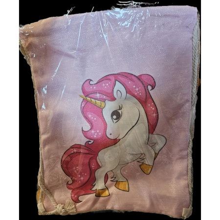 Gympapåse Unicorn / Enhöring 12