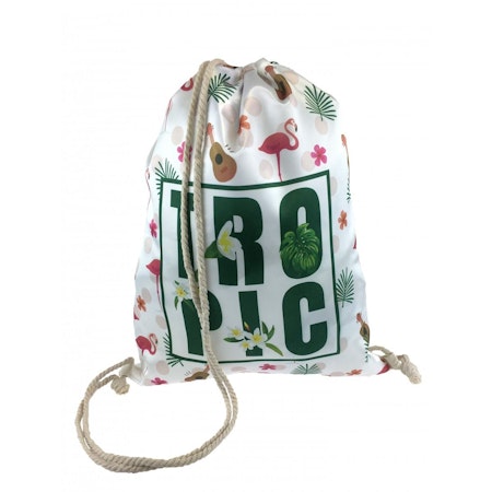 Gympapåse "Tropic" nr 4