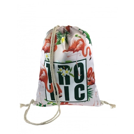 Gympapåse "Tropic" nr 6