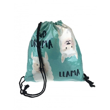 Gympapåse Lama 12