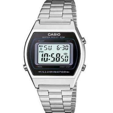 Casio Vintage B640WD-1AVEF unisex + box